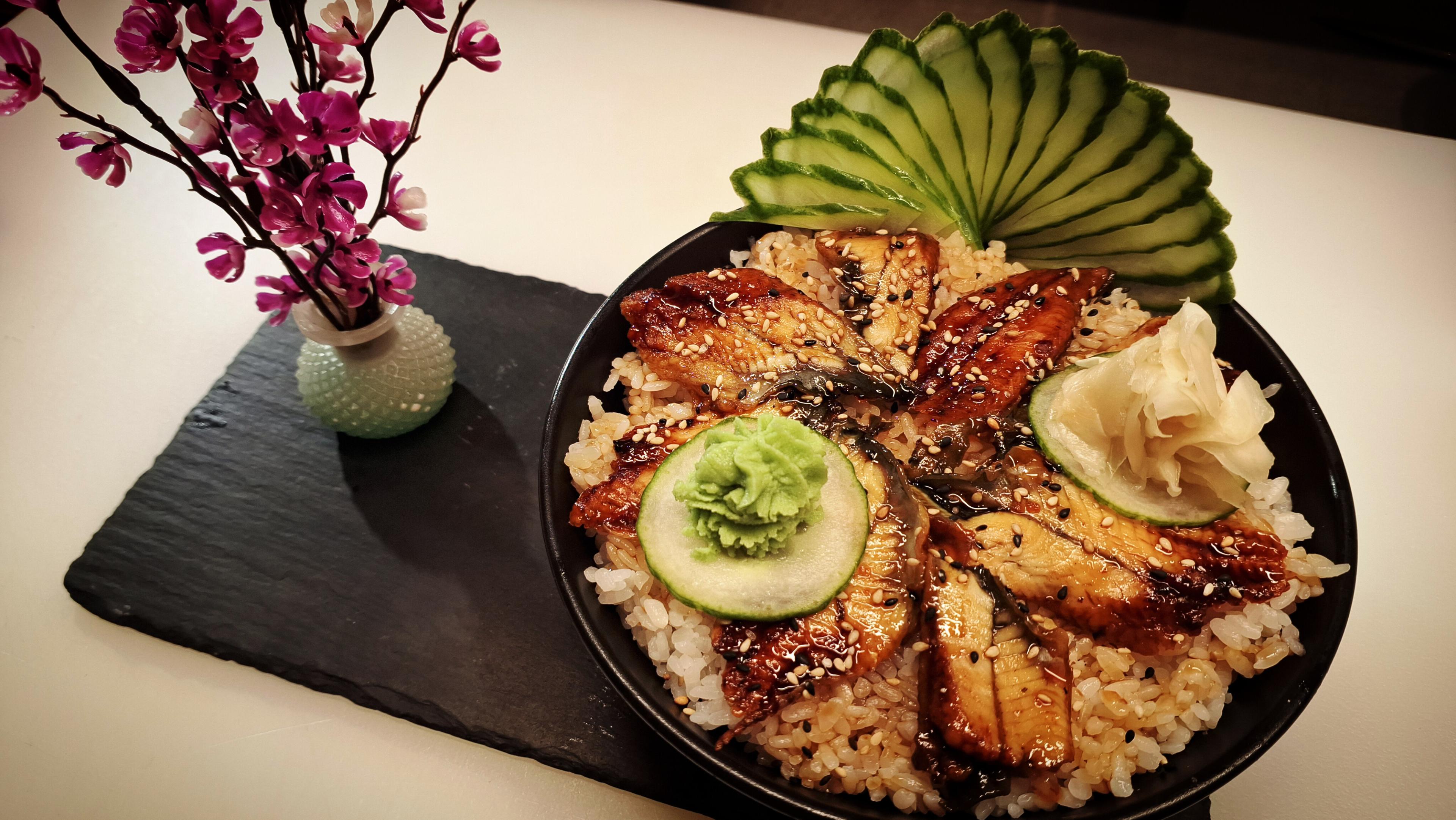 Rice Bowl