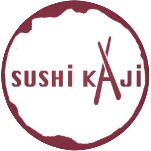 Sushi Kaji Logo