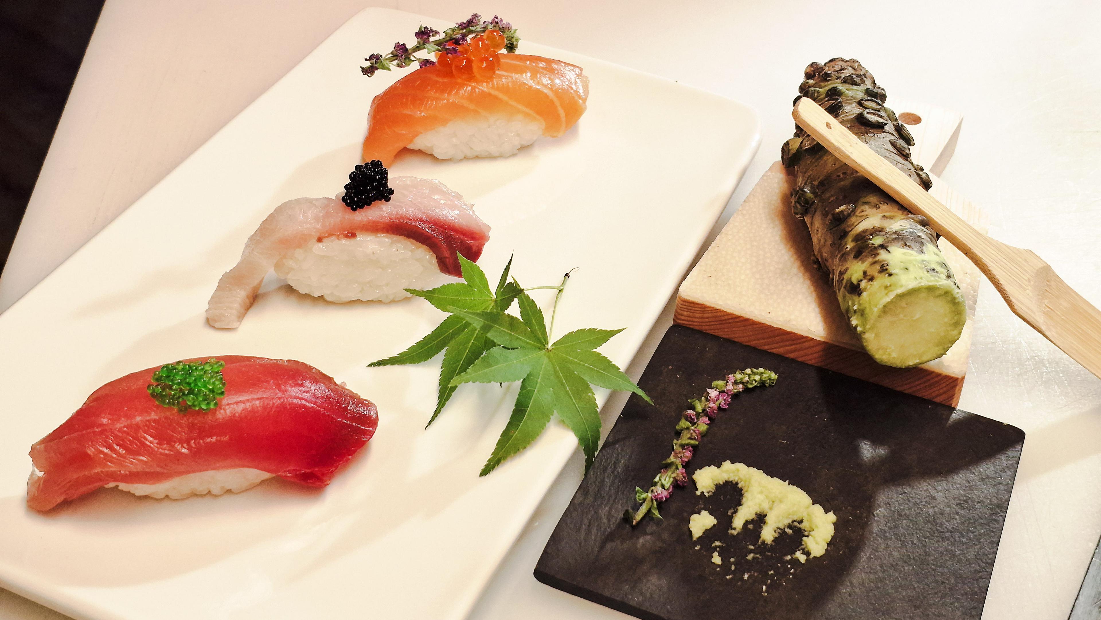 Featured Dish