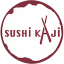 Sushi Kaji Logo