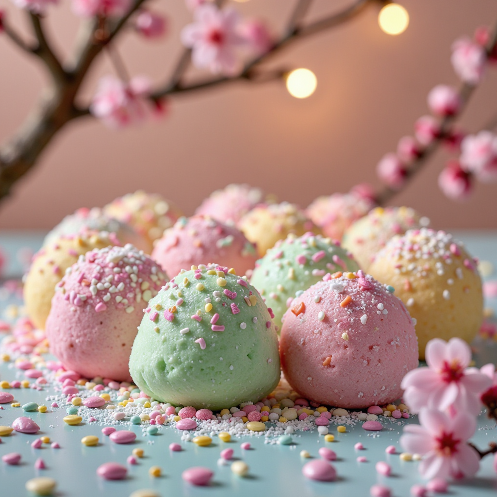 Desserts