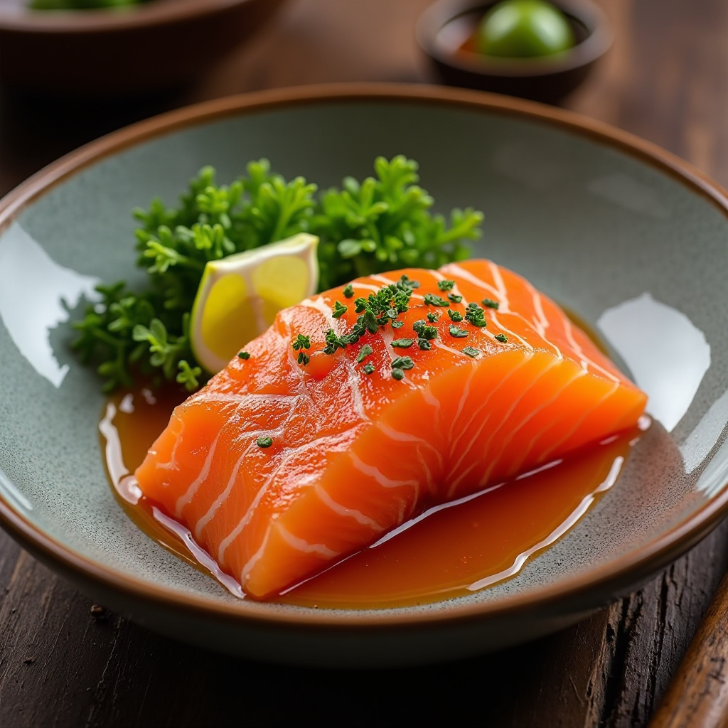 Sushi Bar